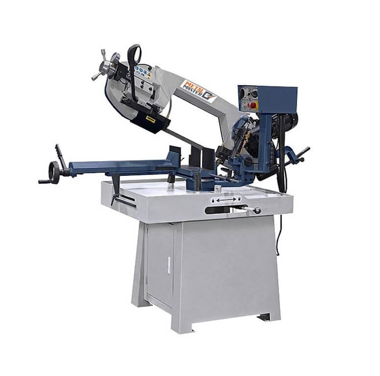 Ленточнопильный станок Metal Master BSM-250F Ленточнопильный станок Metal Master BSM-250F