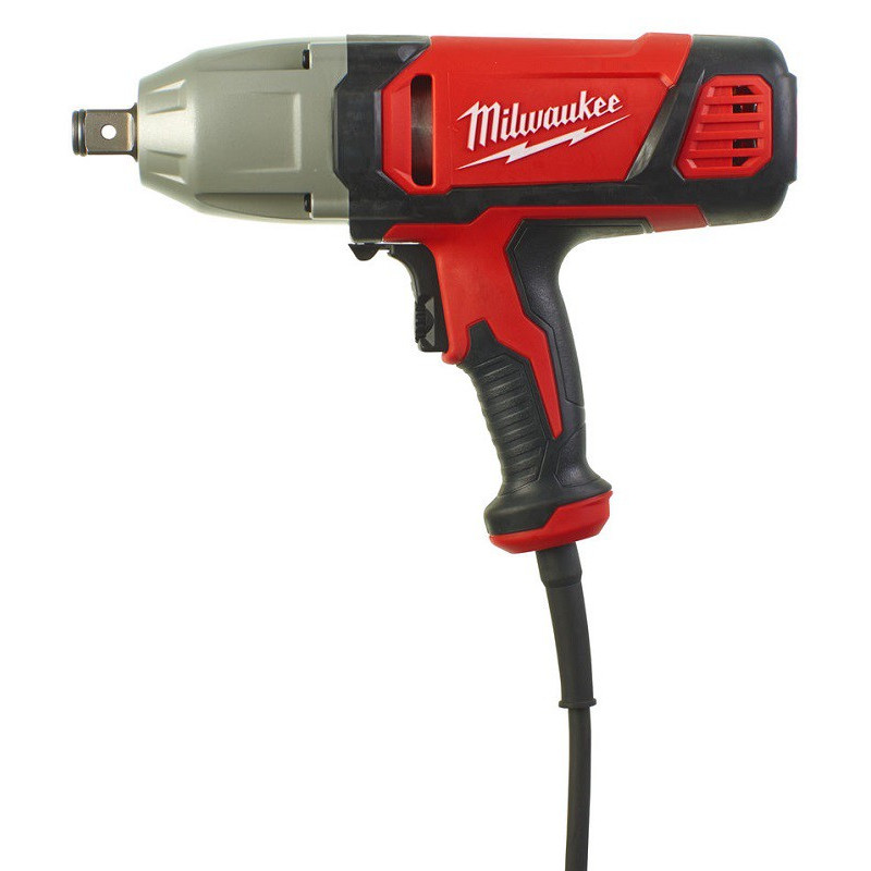 Гайковерт ударный 3/4 Milwaukee IPWE 520 R