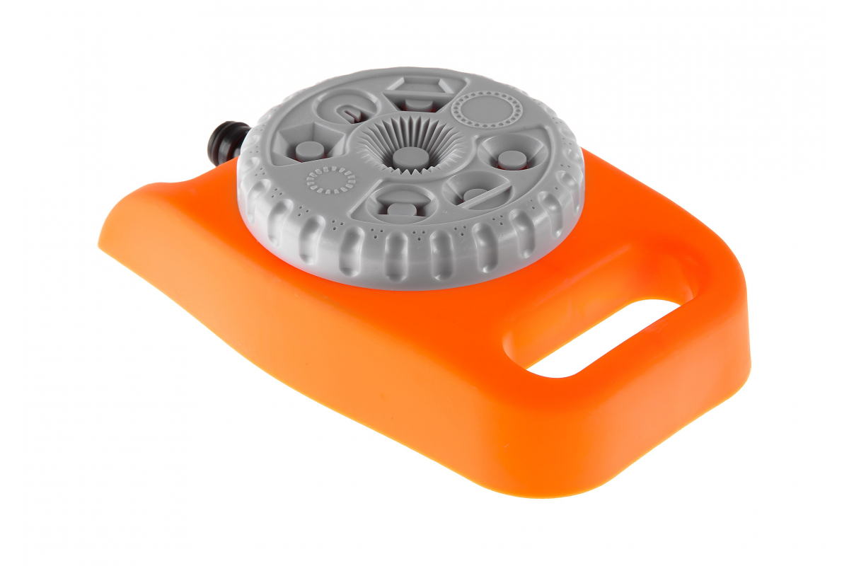 Распылитель на плоской подставке HAMMER Flex 236-021