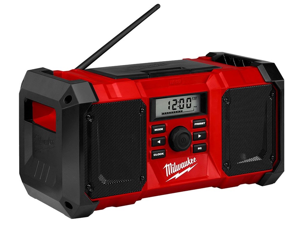 РАДИО M18 JSR DAB+-0 4933451251