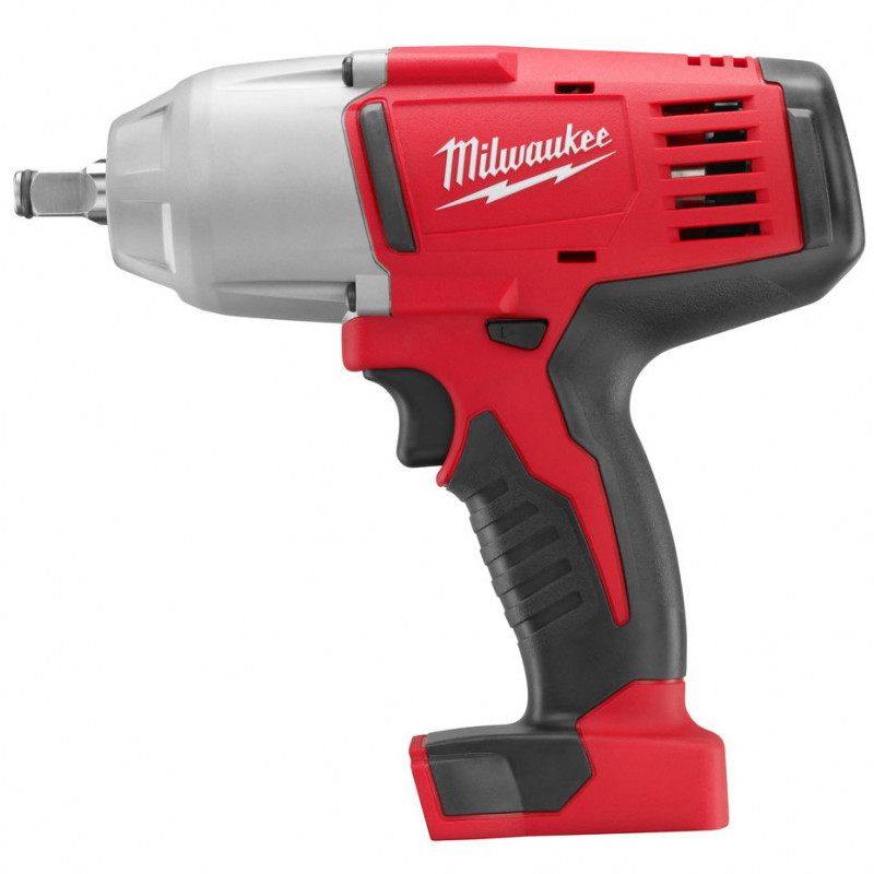 Импульсный гайковерт Milwaukee М18 HD18 HIWF-0