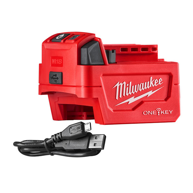 АДАПТЕР М18™ ONE-KEY™ M18 ONEKA-0