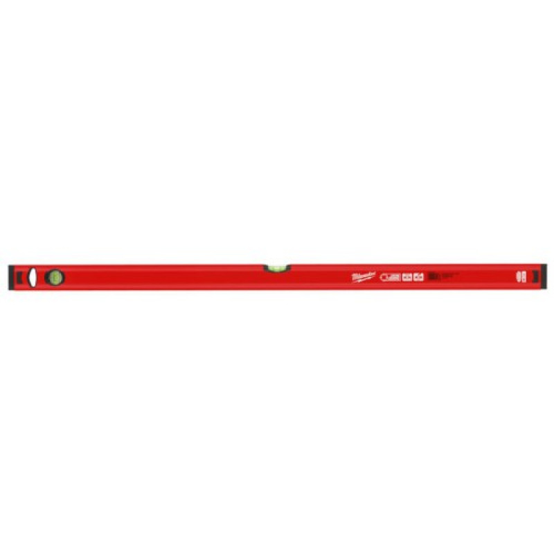 Уровень Milwaukee Slim Box 100 см