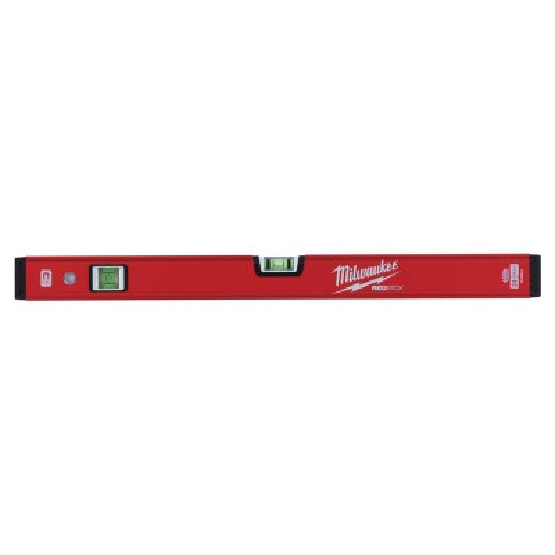 Уровень магнитный Milwaukee COMPACT 100 см