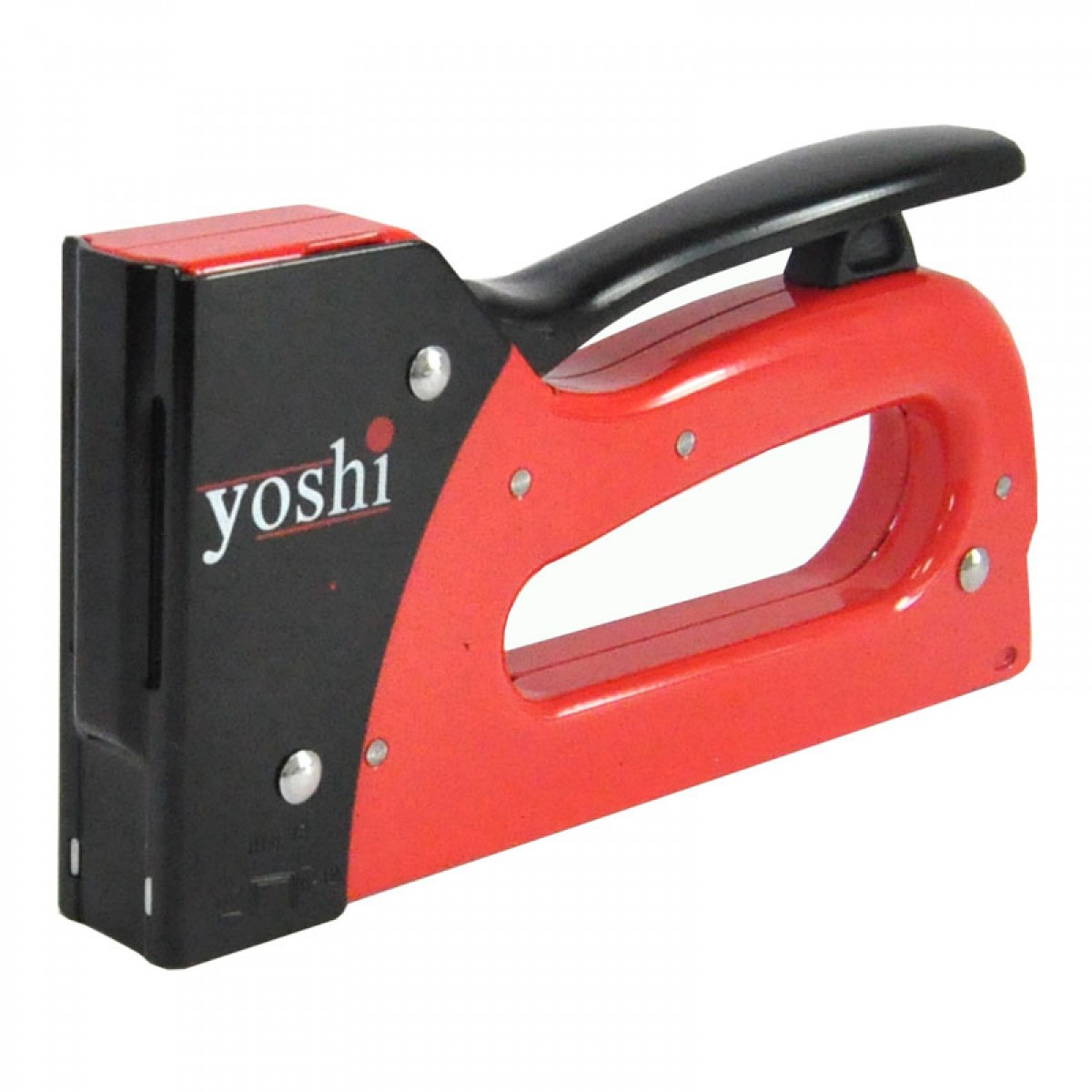 Степлер скобозабивной Yoshi 53/12