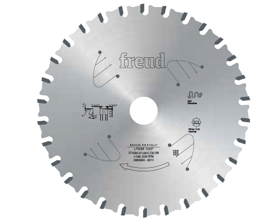 Пила FREUD LP90M D210/30 Z40