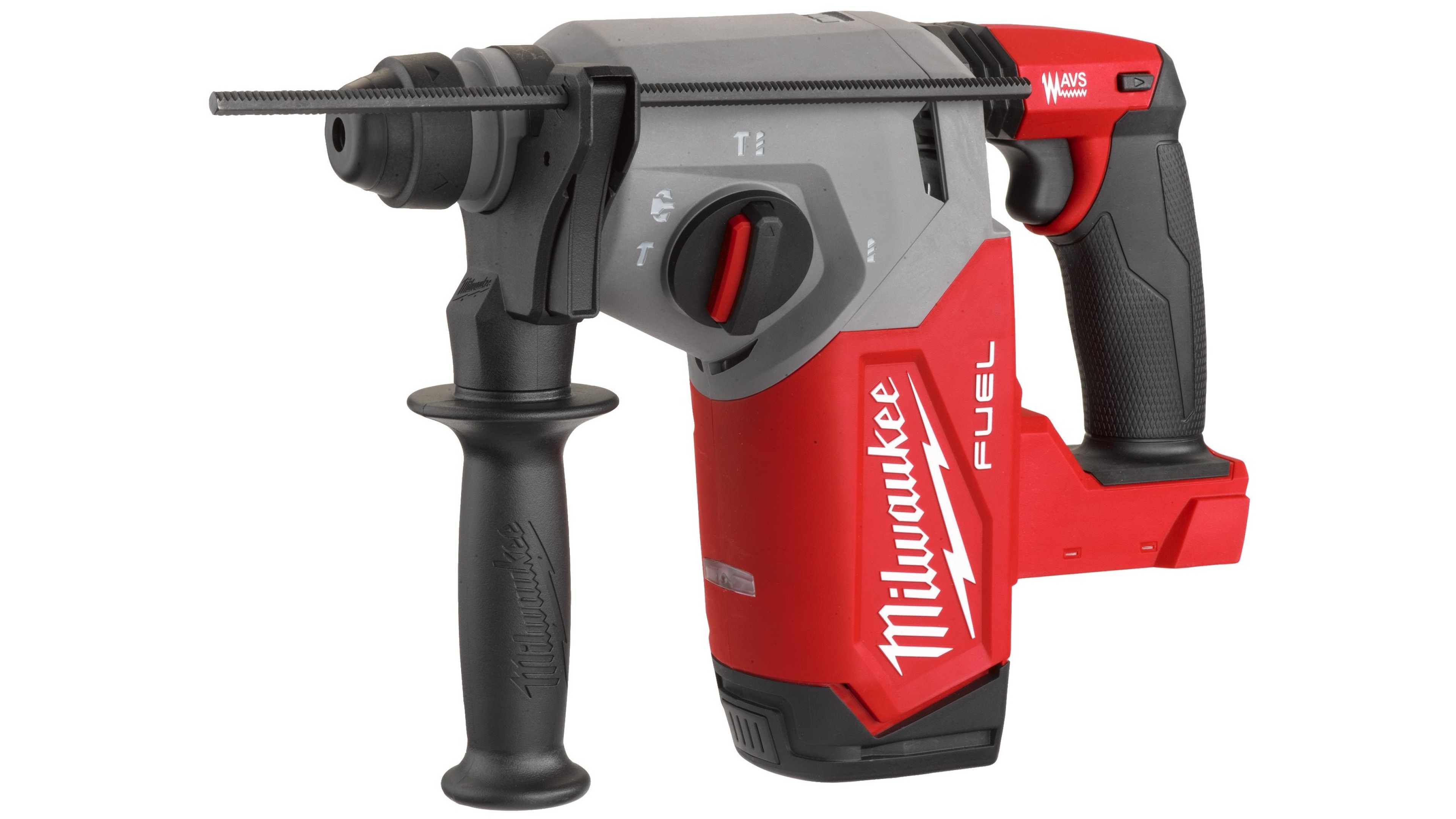 Аккумуляторный перфоратор Milwaukee M18 FUEL FH-0X