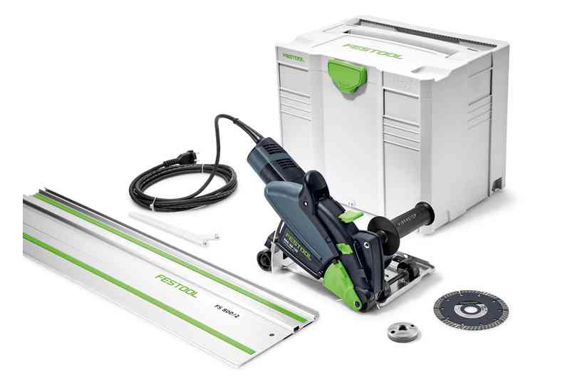 Отрезная система Diamant DSC-AG 125 Plus-FS