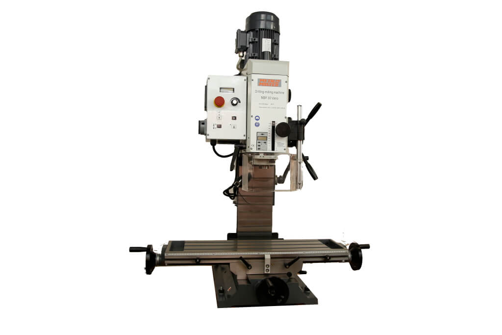 Metal Master MBF 30V