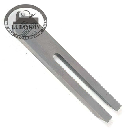 Нож для рубанка Lie-Nielsen Tongue and Groove Plane N48