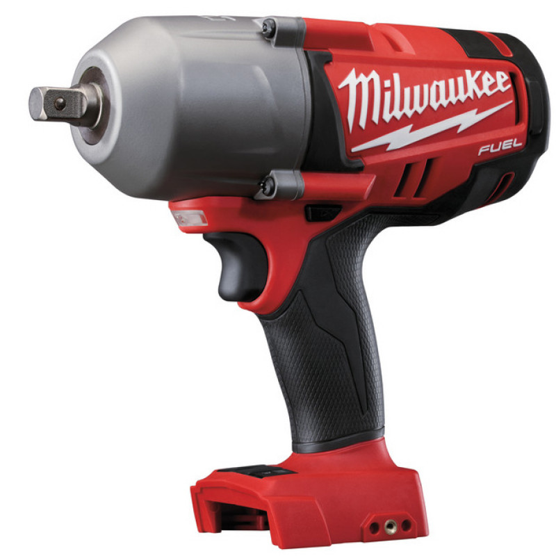 Импульсный гайковерт Milwaukee 1/2 М18 FUEL CHIWP12-0