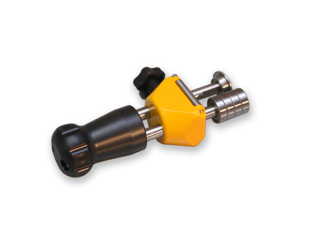 Ручной роликовый листогиб Metal Master MRB MINI 60 Ручной роликовый листогиб Metal Master MRB MINI 60