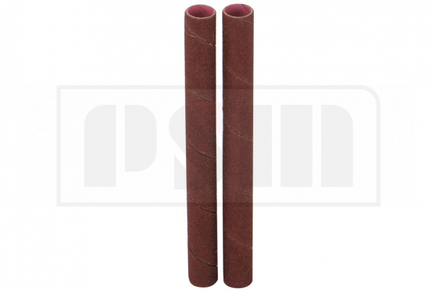 Шлифовальные втулки 12х152 мм 80G для JOSS-S (2 шт.)