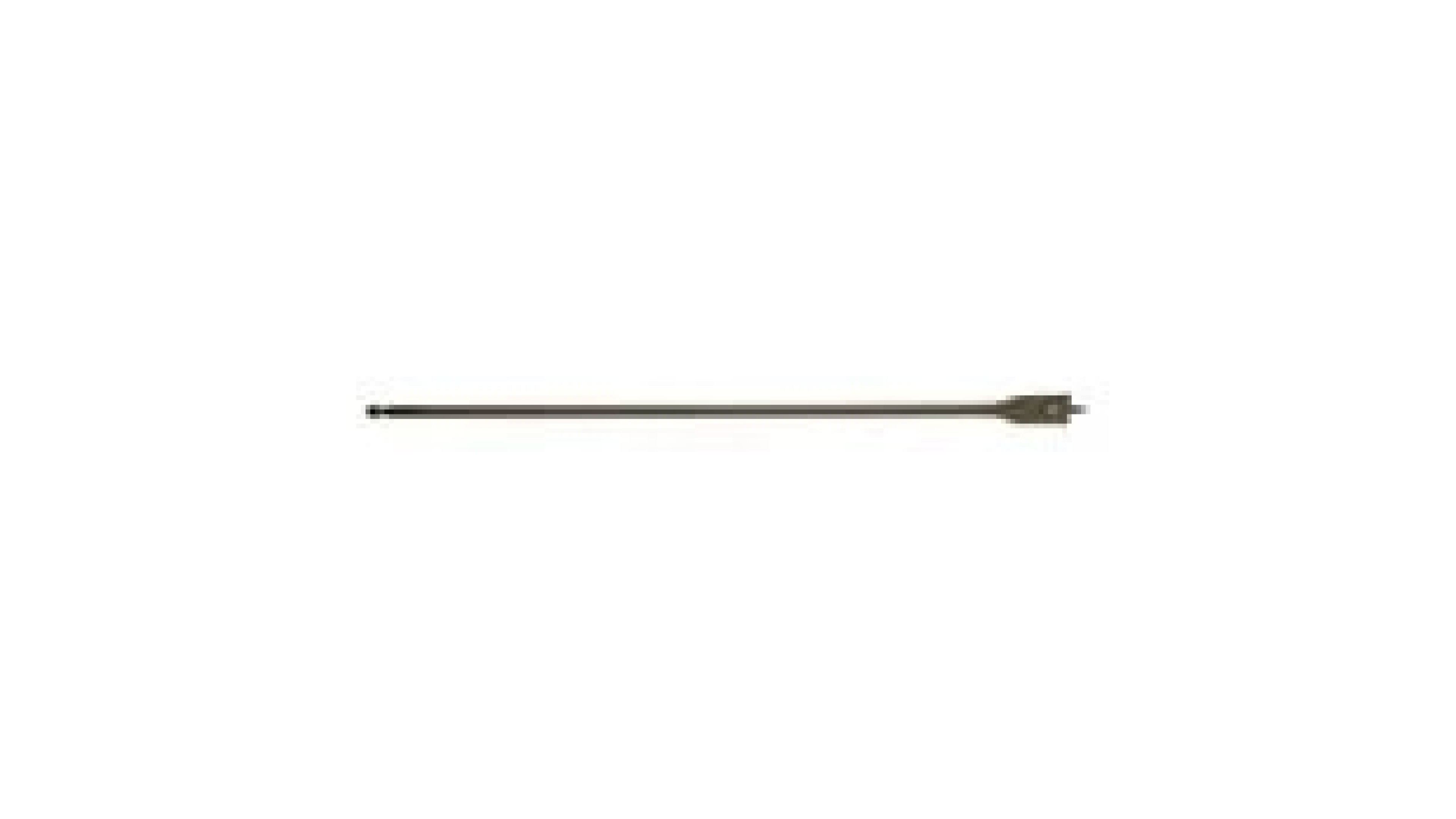Сверло перьевое Milwaukee 40x152 (1 шт)