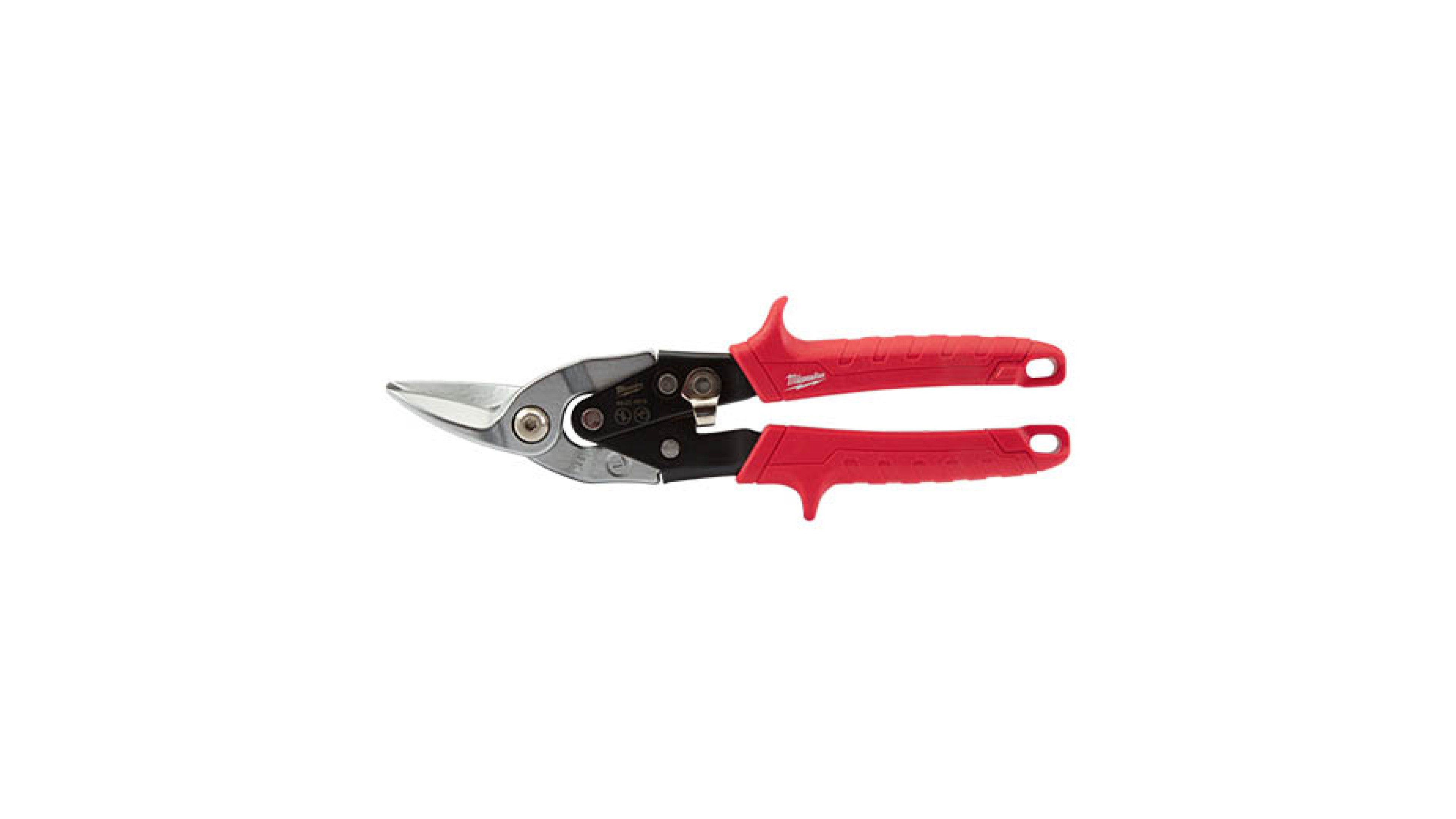 Ножницы по металлу Milwaukee HEAVY DUTY