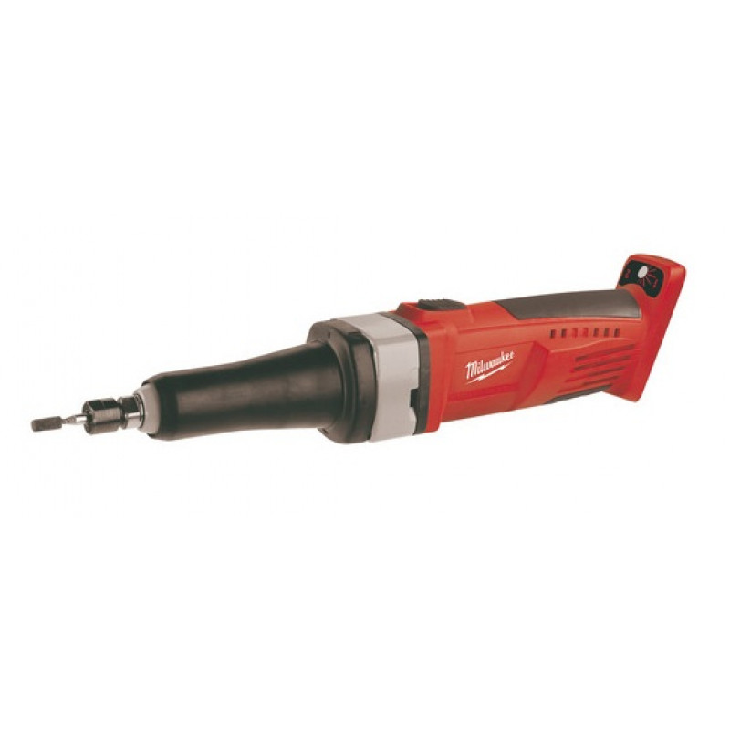 Аккумуляторная прямая шлифовальная машина Milwaukee HD28 SG-0