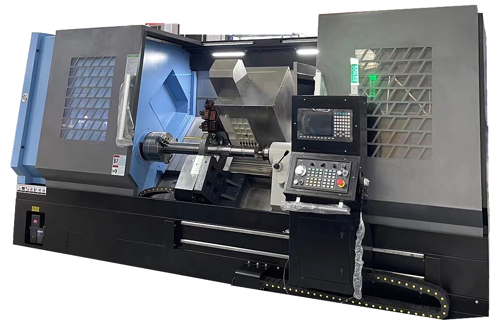 MetalTec TC 70/1600 Токарные обрабатывающие центры MetalTec TC 70