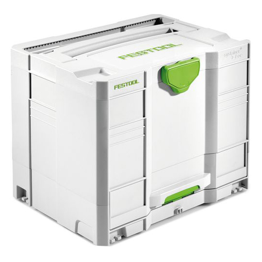 SYSTAINER T-LOC SYS-COMBI 3