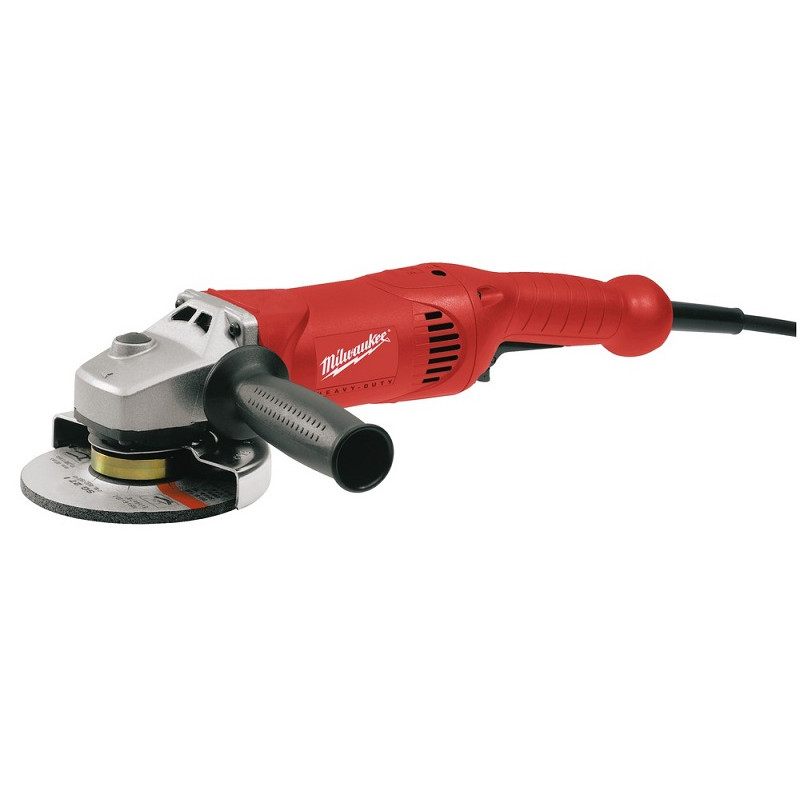 Углошлифовальная машина Milwaukee 125 мм AGV 16-125 XC