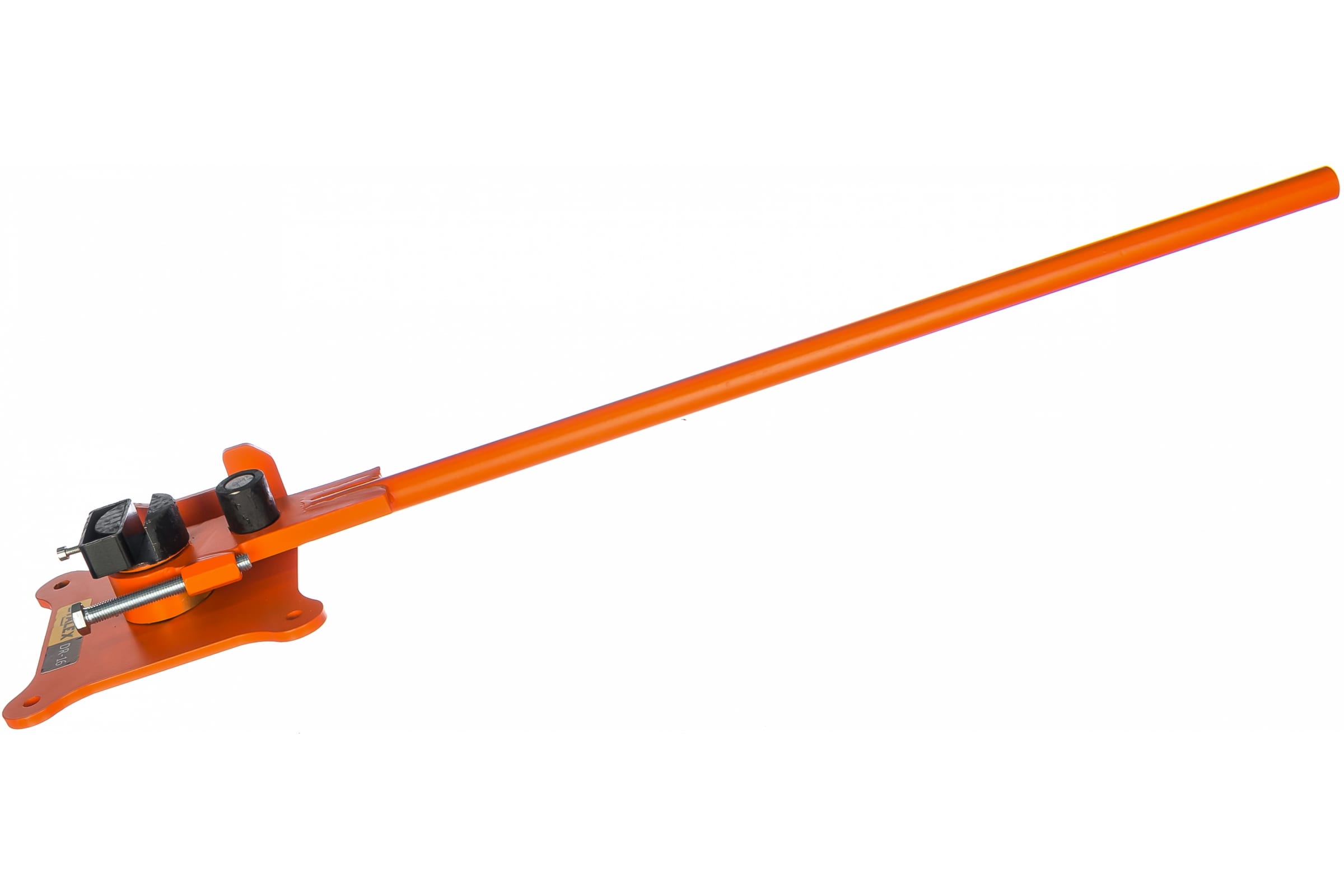 Станок для гибки арматуры Stalex DR16