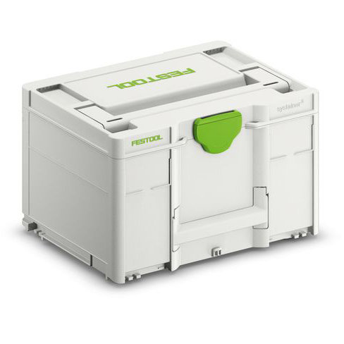 Систейнер³ SYS3 M 237