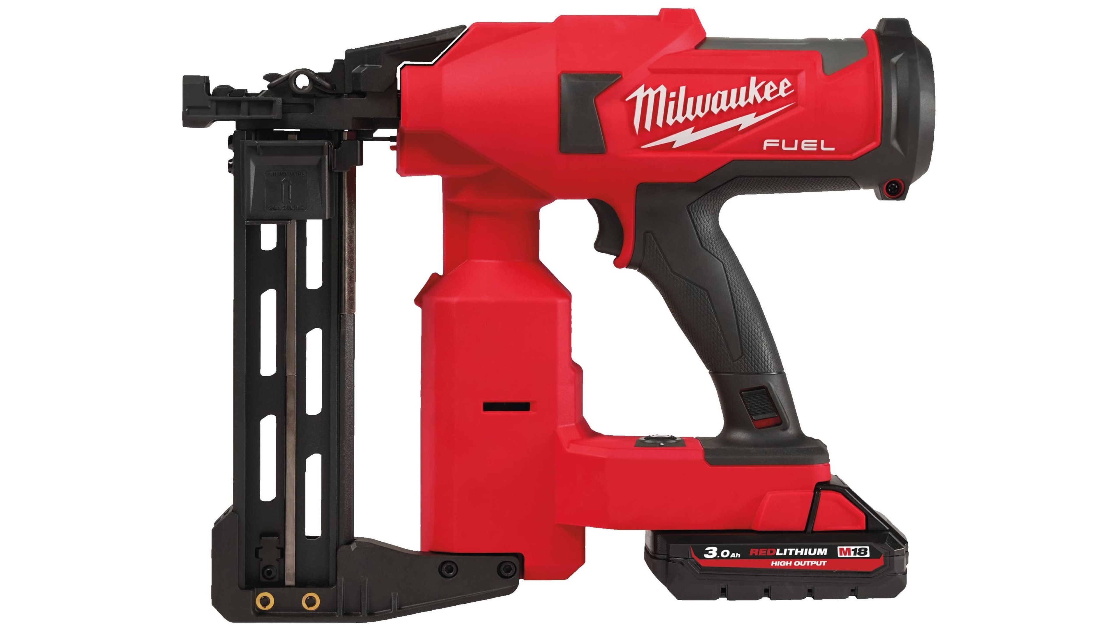Аккумуляторный степлер Milwaukee M18 FUEL FFUS-302C