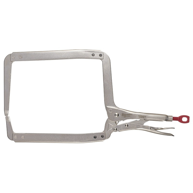 Струбцина Milwaukee Torque Lock 18 дюймов жестко закрепленные