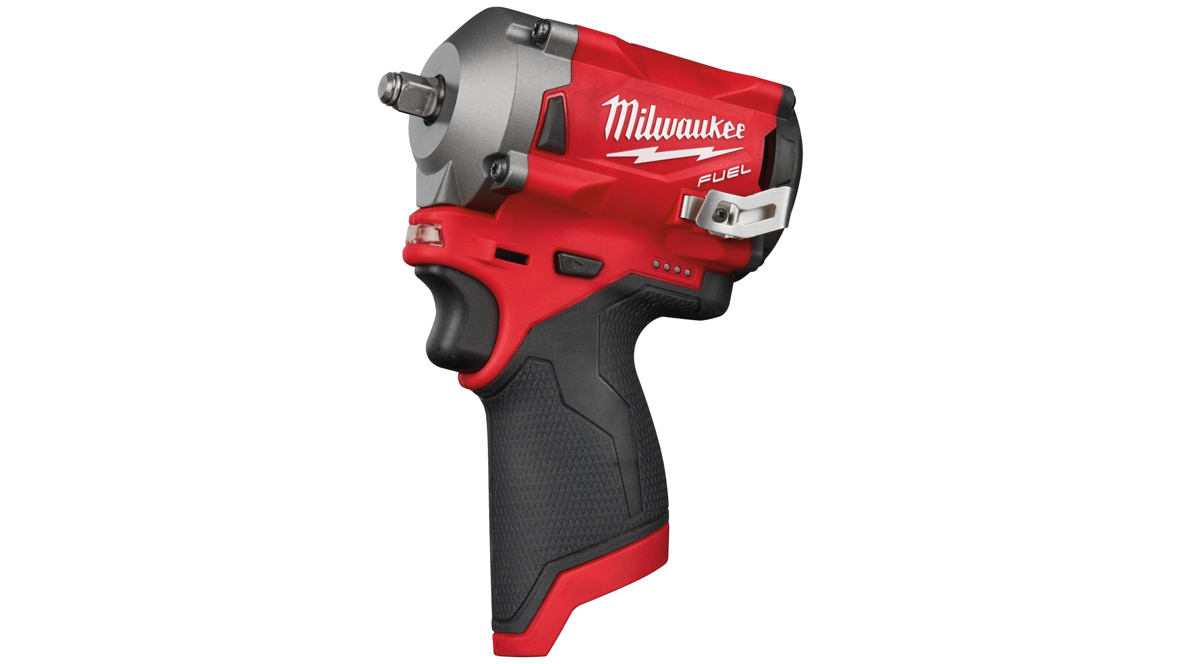 Субкомпактный импульсный гайковерт Milwaukee ⅜˝ M12 FUEL FIW38-0
