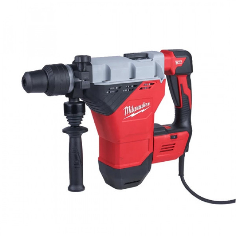 Перфоратор Milwaukee K 850 S
