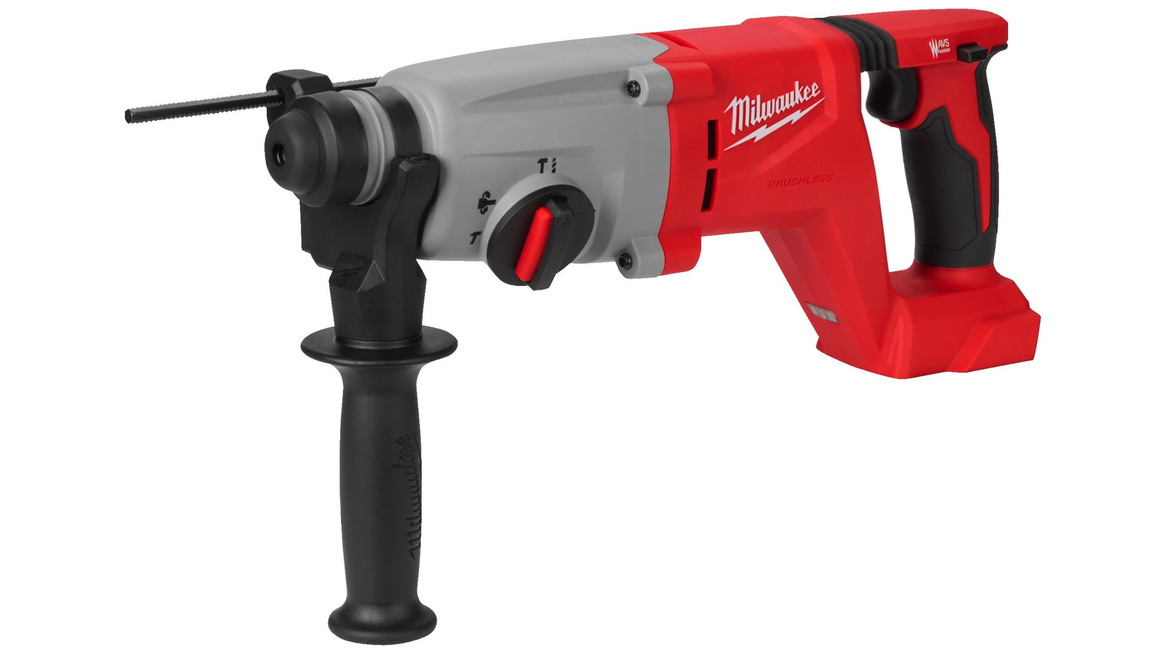 Аккумуляторный перфоратор Milwaukee M18 BLHACD26-0X