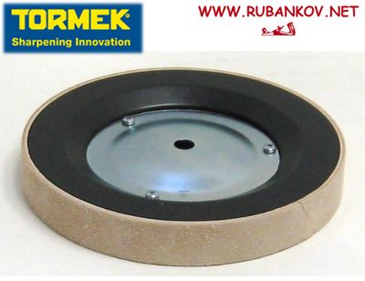 Круг кожаный для станка Tormek T-7