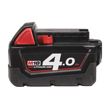 Аккумулятор Milwaukee M18 B4 4 Ач