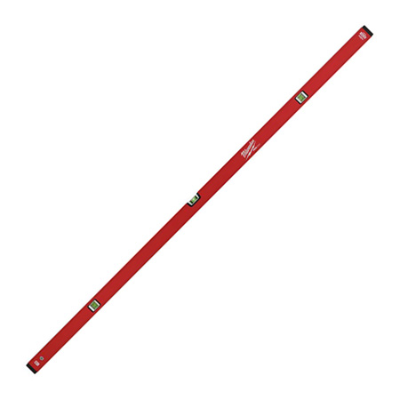 Уровень магнитный MILWAUKEE REDSTICK COMPACT 180 СМ