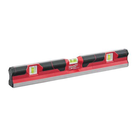 Уровень для работы с бетоном Milwaukee REDSTICK 60 СМ