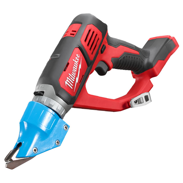  Ножницы Milwaukee M18 BMS20-0 по металлу