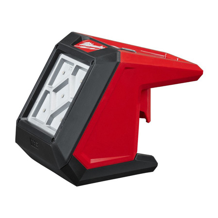 Светодиодный прожектор MILWAUKEE TRUEVIEW™ M12 AL-0