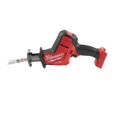 Аккумуляторная сабельная пила Milwaukee M18 FUEL FHZ-0X