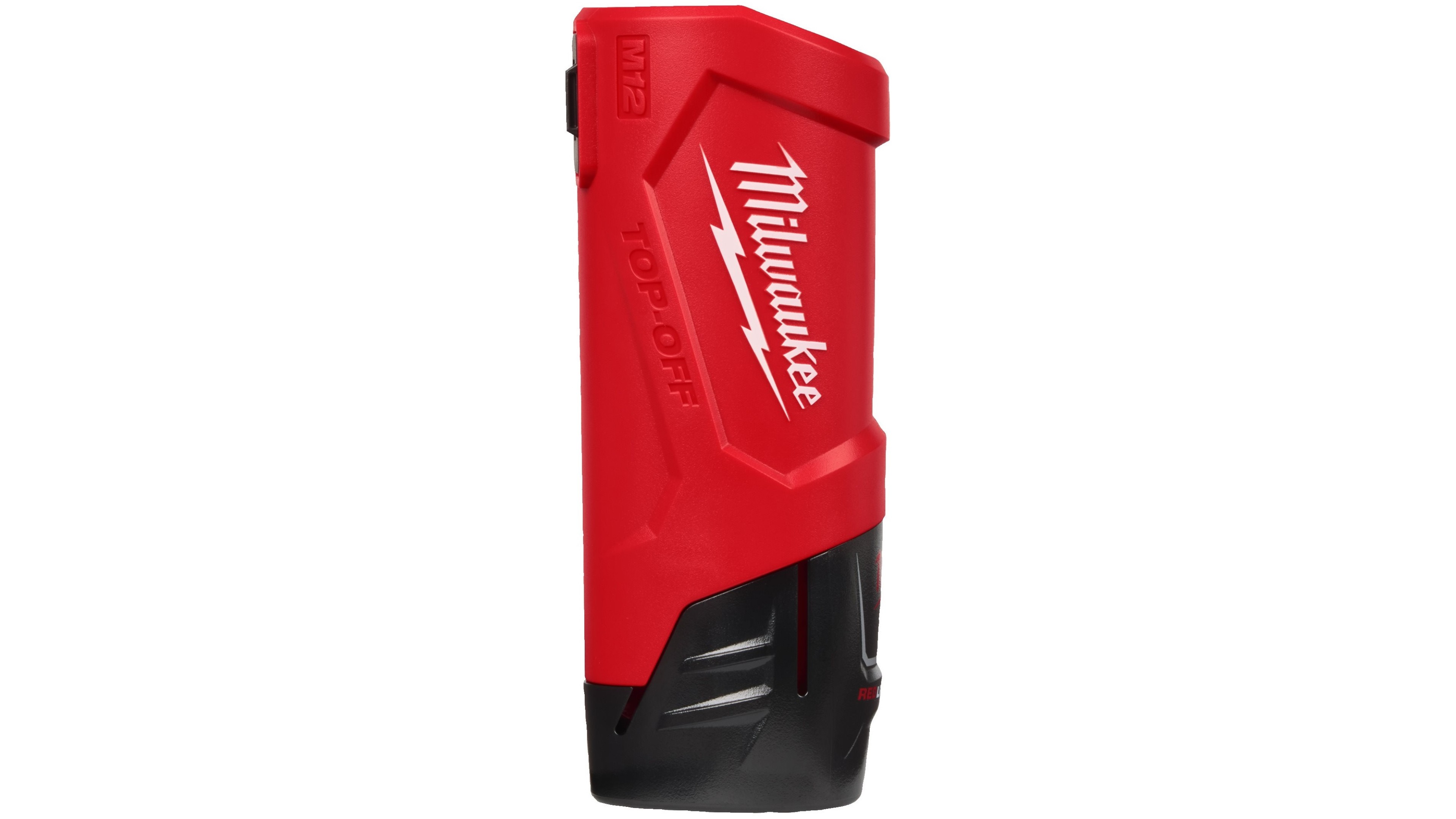 Адаптер Milwaukee M12 TC2