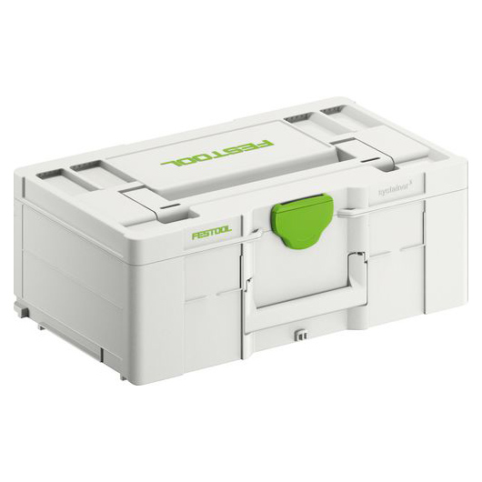 Систейнер³ SYS3 L 187