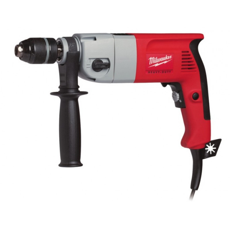 Дрель Milwaukee HD2E 13 R/S