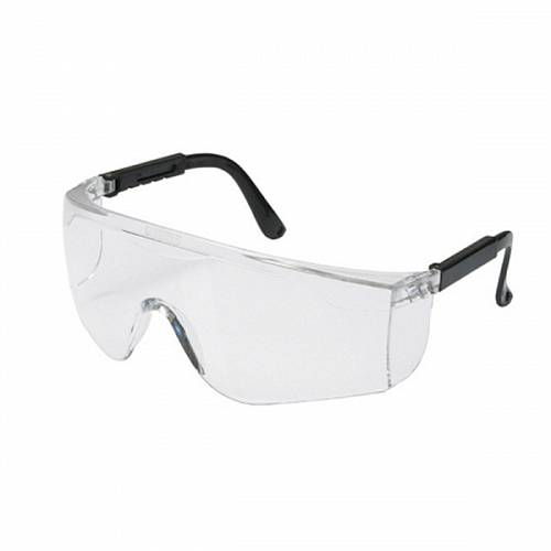 Очки защитные Champion C1005 прозрачные - Championtool