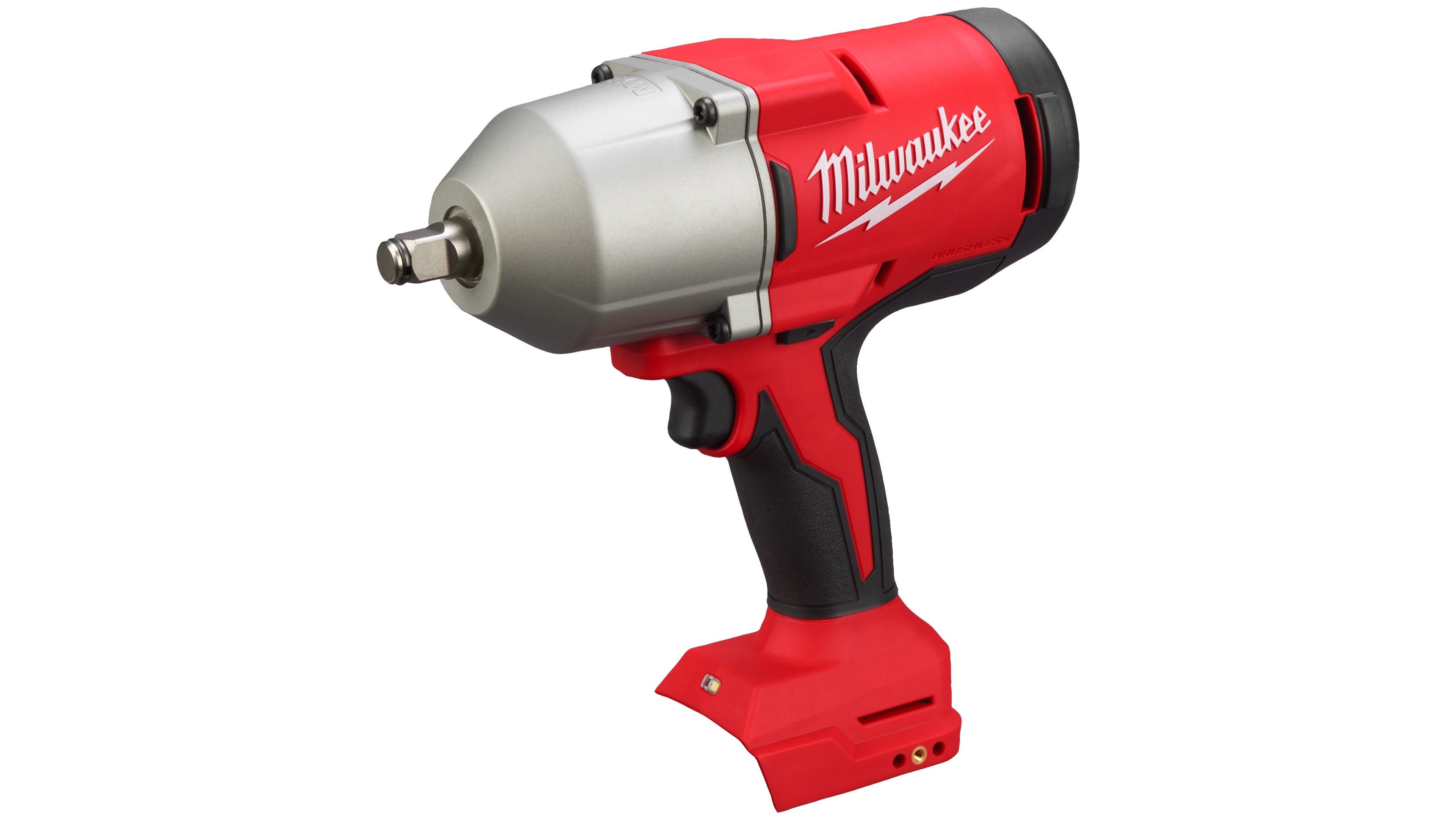 Аккумуляторный гайковёрт Milwaukee M18 BLHIWF12-0X