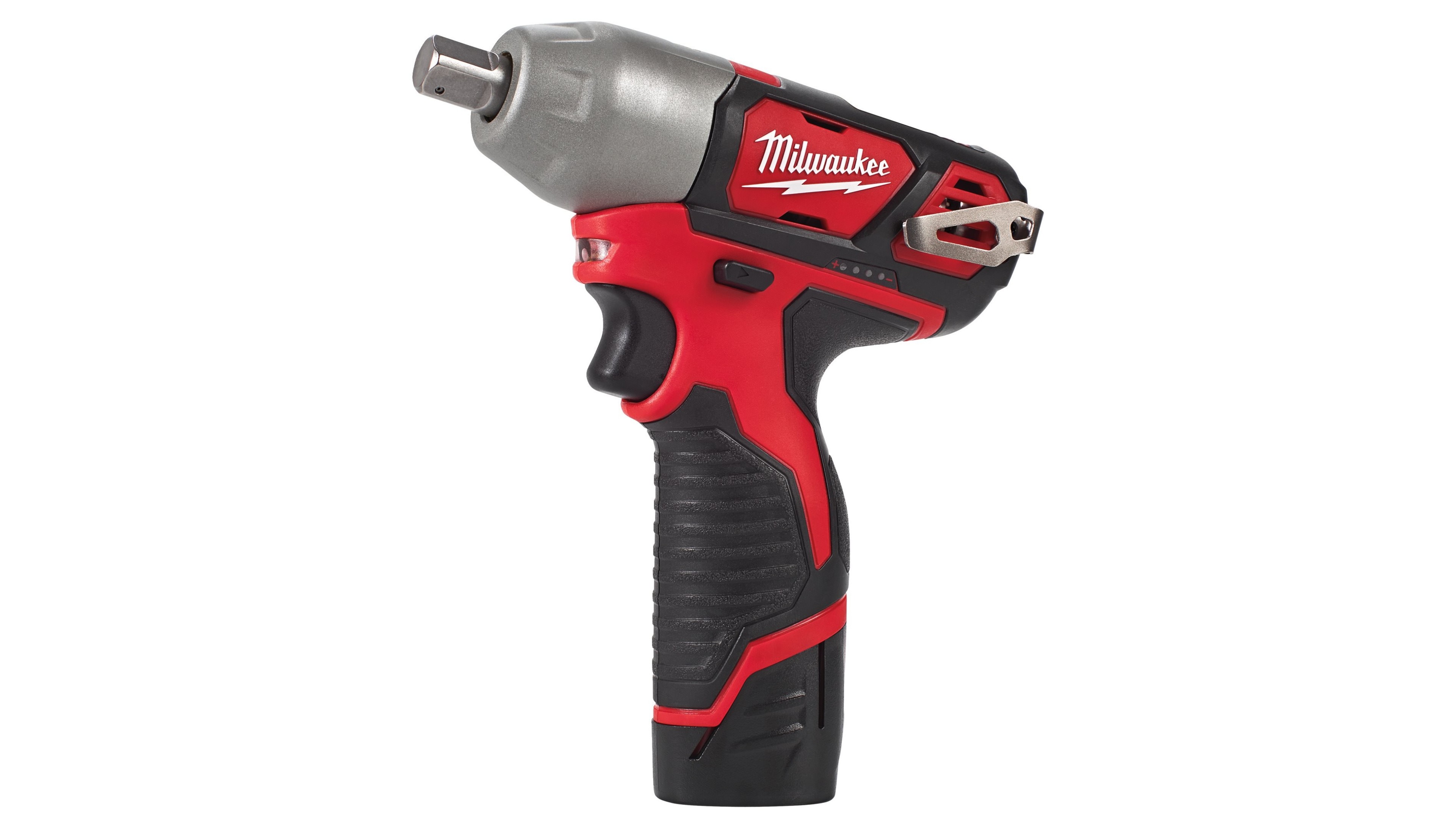 Импульсный гайковерт Milwaukee 1/2'' M12 BIW12-202C 