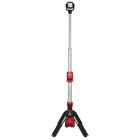 Мачта освещения аккумуляторная MILWAUKEE M12 SAL-0