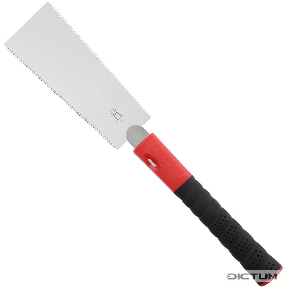 Пила Ryoba Compact Powergrip, 180мм