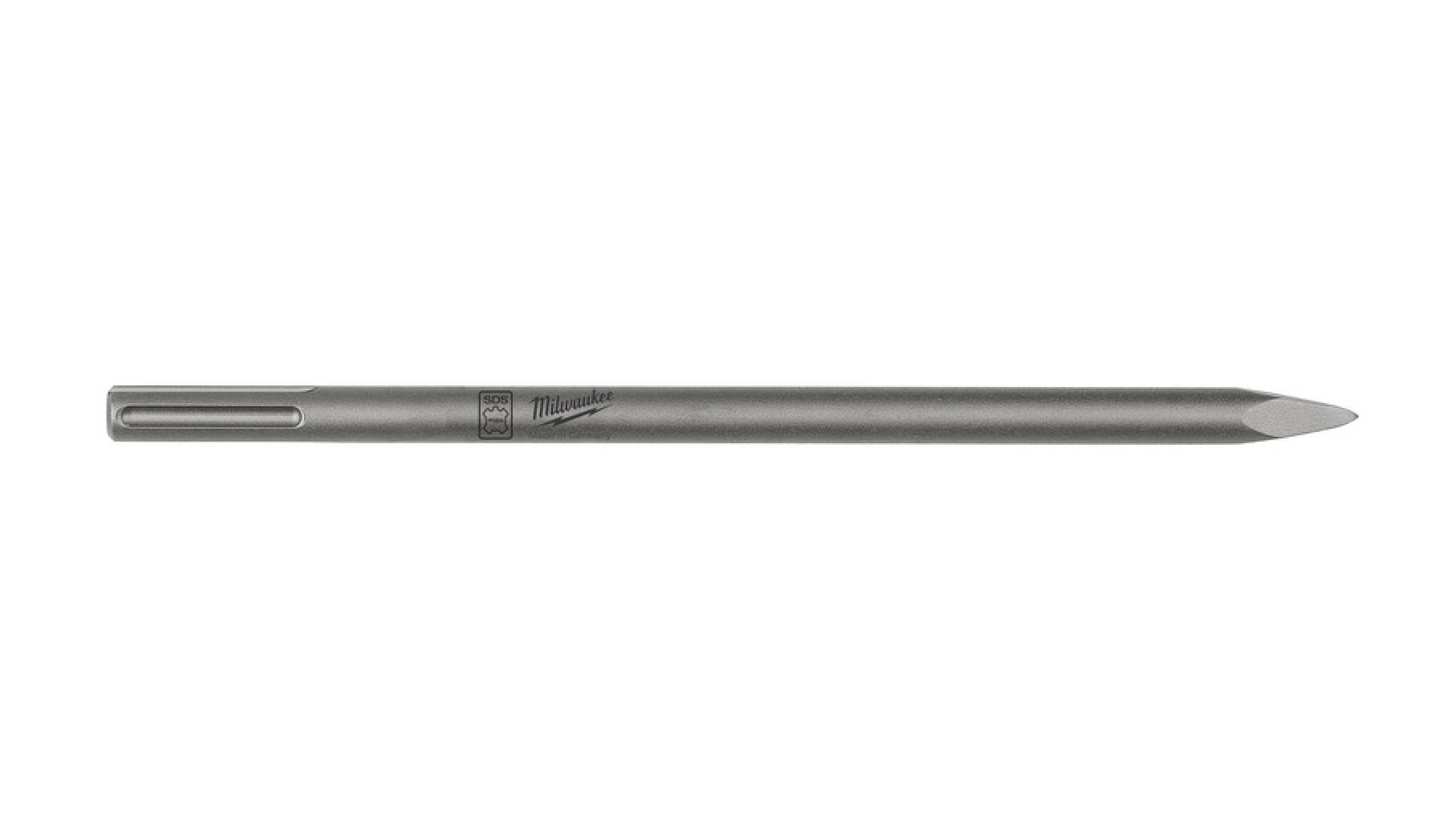 Долото остроконечное Milwaukee SDS-Max 400 мм