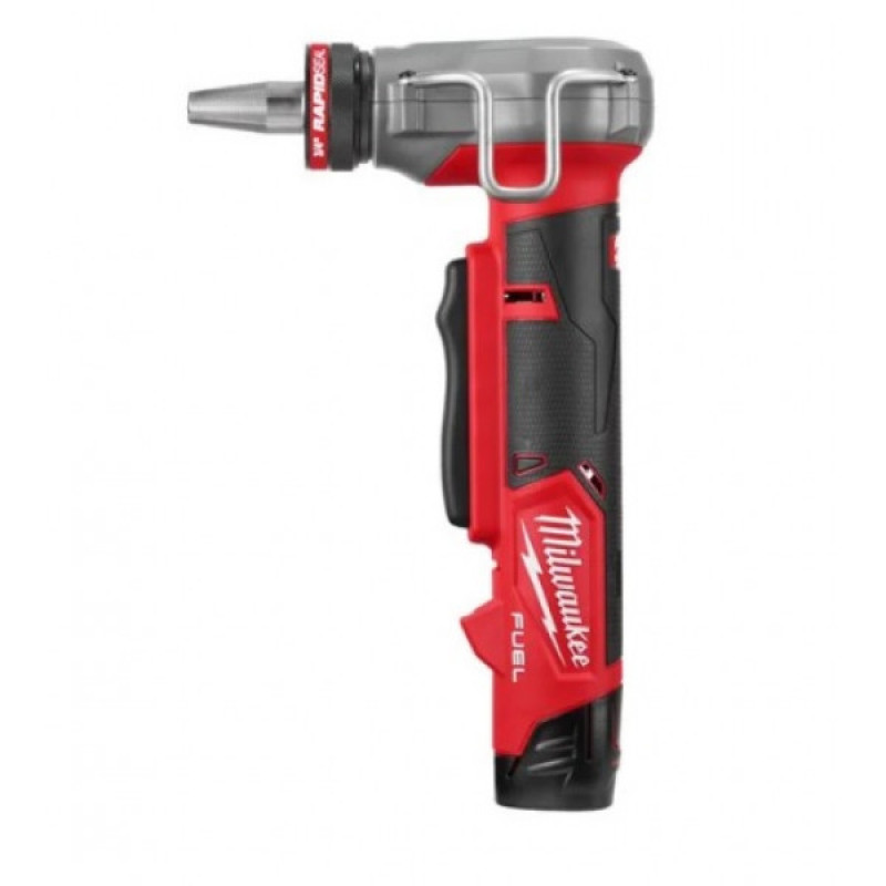 Аккумуляторный расширитель для труб Milwaukee M12FPXP-I06202C