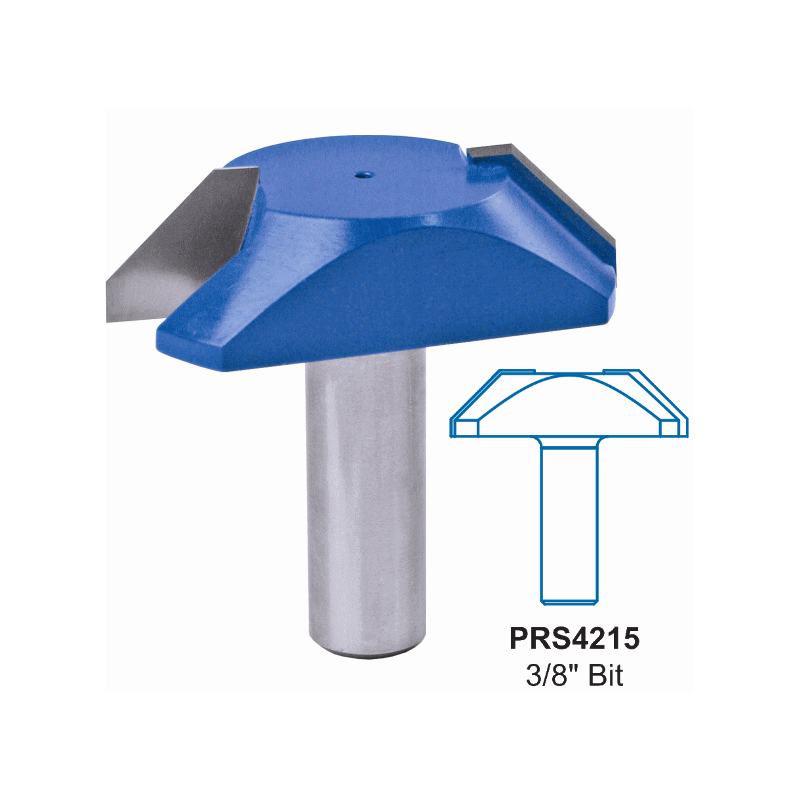 Фреза твёрдосплавная пазовая Kreg PRS4215