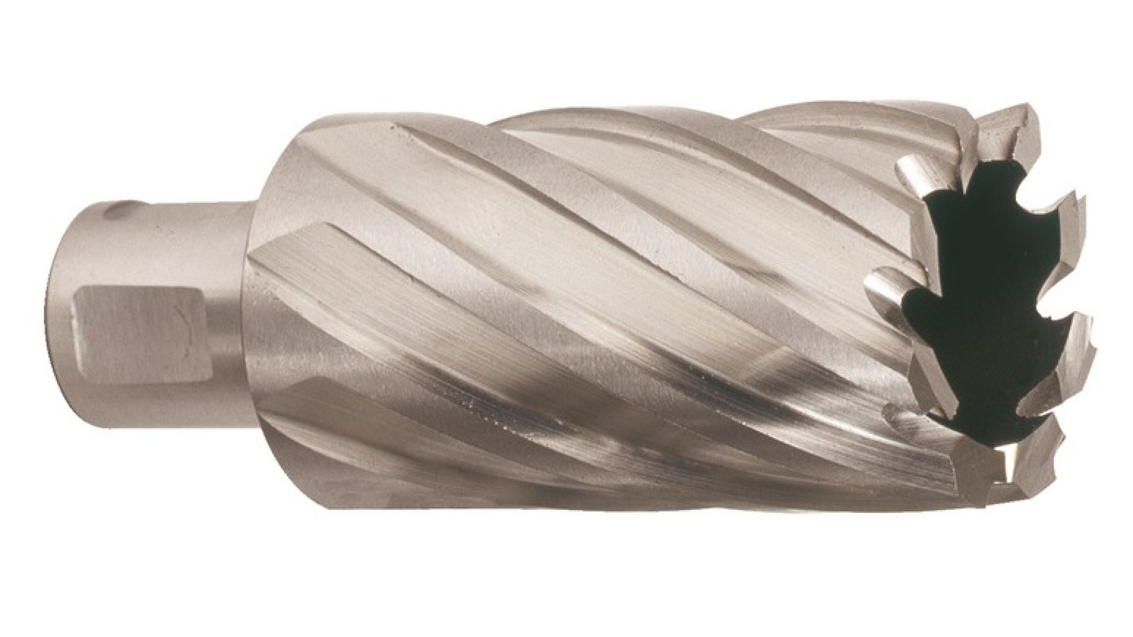 Кольцевая фреза Milwaukee HSSAC D19х50мм 