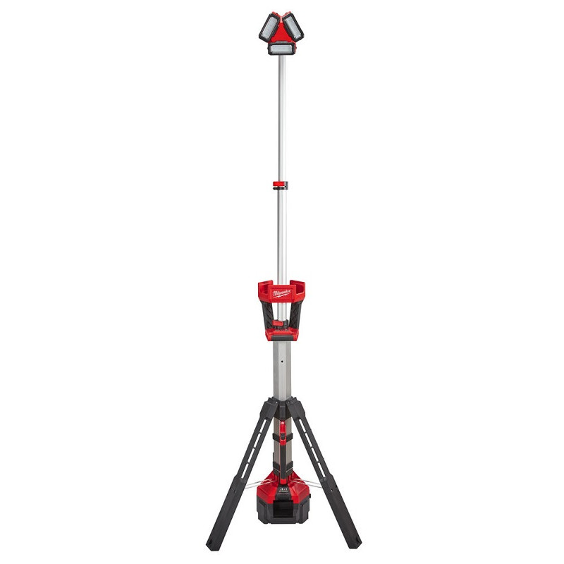 Напольный светодиодный прожектор Milwaukee TRUEVIEW™ M18 HSAL-502B